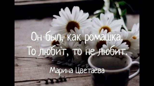 Цитаты о любви
