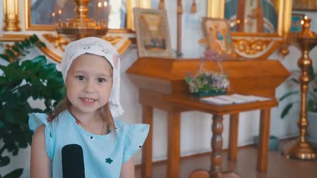 "Детское агентство новостей" - храмовая флористика смотреть онлайн