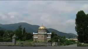 Зарисовка 35. Кировакан, Ванадзор ,Армения