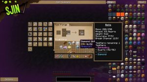 #Minecraft Mods - To The Core #92 - BASE PORTAL