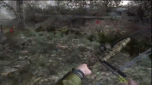 Hunting - JLoco11's Hip Fire Commentary #80 (Gameplay by Baefed) смотреть онлайн