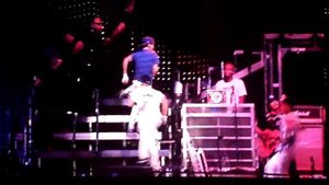 Justin Bieber - One Less Lonely Girl ~ Concert March 30 2011 HD