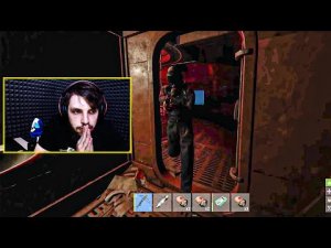 БЗДЕН И БОТ _ RUST_РАСТ