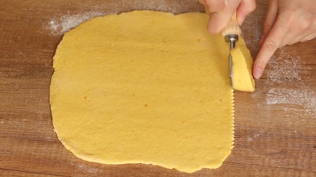 Приготовила ПЕЧЕНЬЕ С ТЫКВОЙ и НЕ Пожалела! ТВОРОЖНЫЕ БАНТИКИ ПЕЧЕНЬЕ Очень ВКУСНОЕ. БЕЗ Яиц