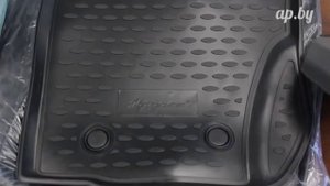Защищаем от ржавчины Renault Duster антикоррозийная обработка Антикор