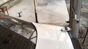 Уличное освещение, споты своими руками