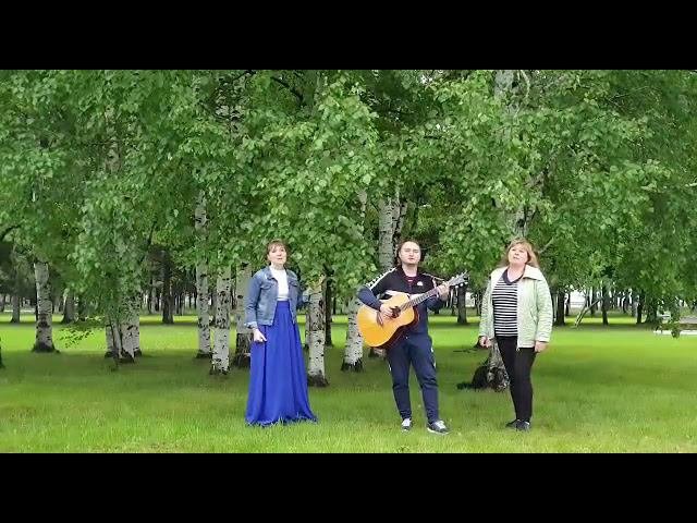 Отчего так в России берёзы шумят - Амурское ЛПУМГ