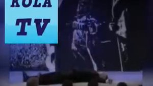 Jim Carrey in his favorite impersonation of Clint Eastwood