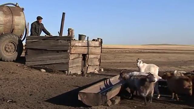 Забайкалье,  история написанная людьми.