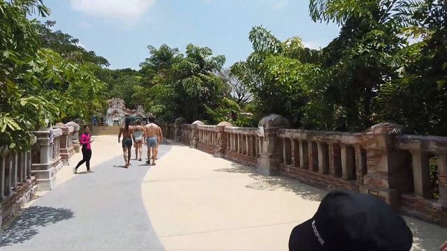 Влог из Паттайя смотреть онлайн