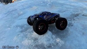 Remo Hobby SMAX 2019 Big Foot (RC Hobby & Racing)
