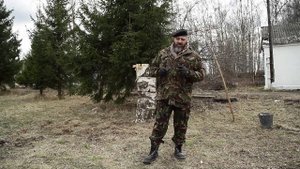 Британский кинжал Ферберна-Сайкса 1 версия. Ножевая Крепость