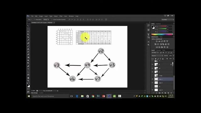 Topological Sorting смотреть онлайн
