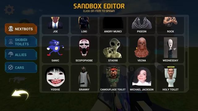 Garry's Mod Skibidi Toilet Versi Android Lagi? смотреть онлайн