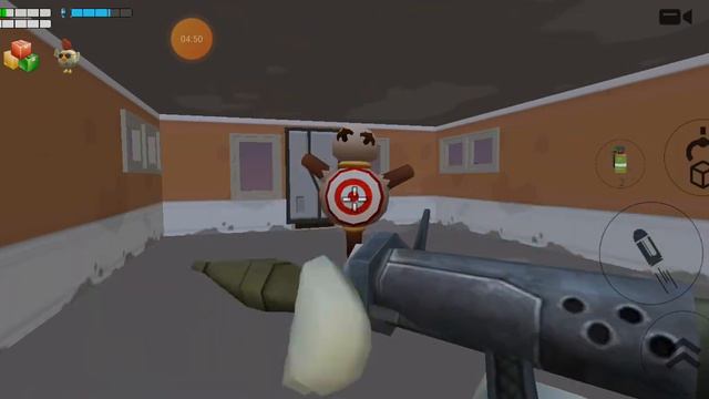 приехал в страшный дом и... смотреть онлайн