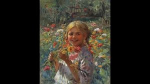 Клавдия ШУЛЬЖЕНКО -  Голубоглазый мальчик