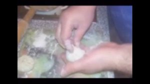 Самые вкусные грузинские хинкали