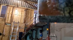 Жидкое стекло как огнеупорный материал.