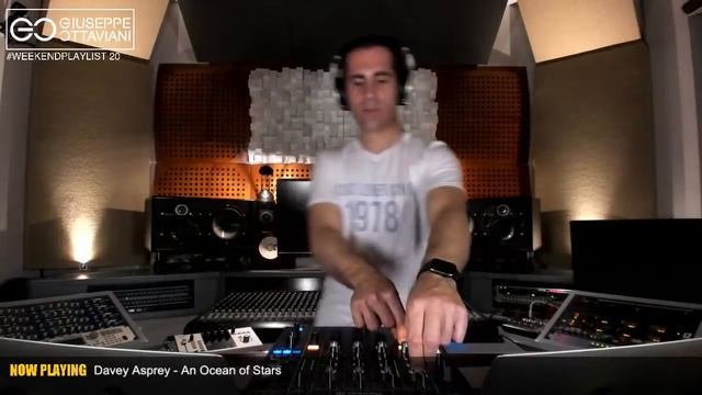 Weekend Playlist 20