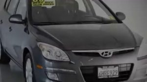 2009 Hyundai Elantra San Jose CA