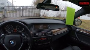Подержанный БМВ Х6 Е71 - посмотрите на эти проблемные места перед покупкой