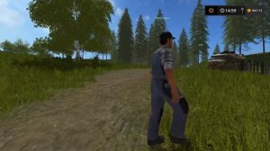 ВЫТАЩИЛИ КОПЕЙКУ СО ДНА ОЗЕРА! ЧТО С НЕЙ СТАЛО? Farming Simulator 17