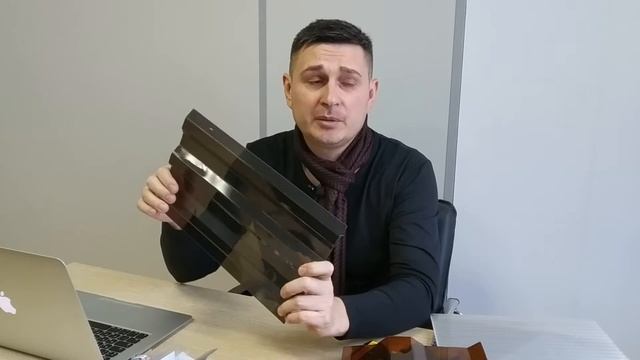 Профилированный поликарбонат, Российские производители, размеры и цены смотреть онлайн