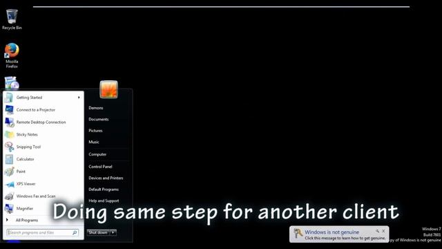 Pfsense How to fix IP Address by MAC Address смотреть онлайн