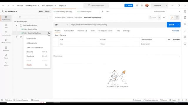 Postman API Testing Tutorial Chapter-01 | Postman API Testing Tutorial for Beginners
