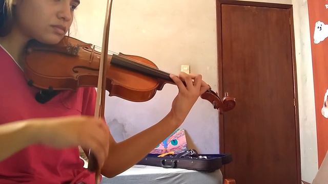 Digitação Schradieck смотреть онлайн