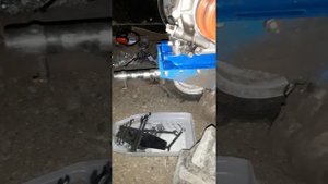 Мотоблок Нева. Тянет в лево
