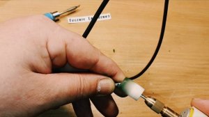 Чистка жала (катриджа) Т12