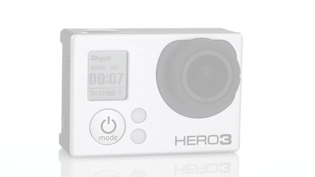 GoPro HERO3: Black Edition Overview смотреть онлайн