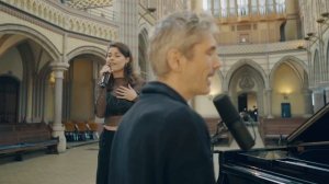 Berge - Eigene Melodie (Unplugged in Hamburg)