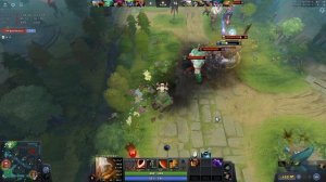 Джага | Калибровка 100 часов | Дота 2 №86