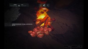 The Long Dark ► Добываем еду Учимся варить чай и покидаем ущелье