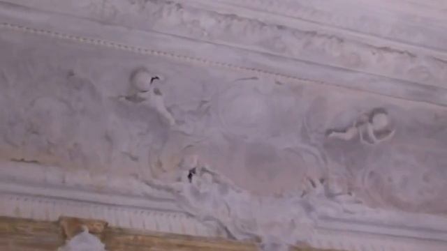 Белый зал в доме Черткова смотреть онлайн