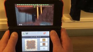 Minecraft New 3DS (43) 1.9 Update.....LAST UPDATE?!