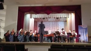 Н.Будашкин - "Сказ о Байкале"