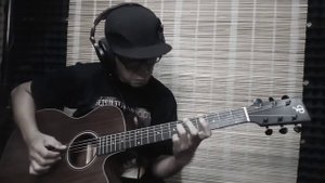 Everything by Lifehouse - Acoustic Guitar Playthrough