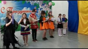 Масленица-2021