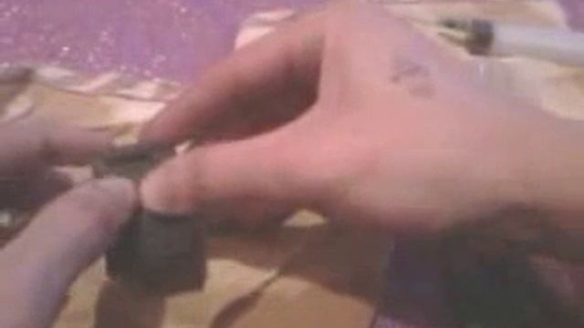 Как заправить картредж на принтер НР 2050 смотреть онлайн