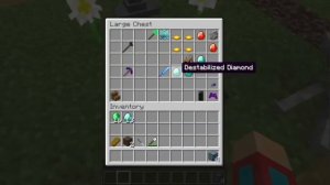 это странная покупка у жителя в Майнкрафте.