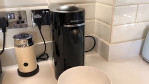 How To Clean Your Nespresso Vertuo