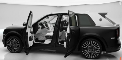 Обзоры авто