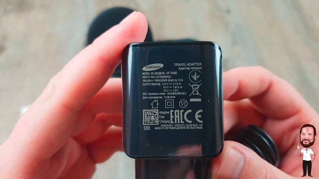 Samsung Wireless Charger Duo EP-N6100 | Unboxing und Fazit (Deutsch / German) смотреть онлайн