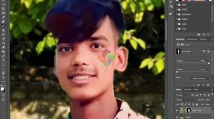 how to print full a4 size photo - adobe photoshop 2023 মোবাইল থেকে A4 সাইজ ফটো/প্রিন্ট/ করুন