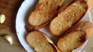 Брускетта