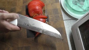 Ножи: Tramontina, Victorinox, про цены на ножи + мелочевка