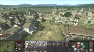 Medieval 2 Total War Венгрия #14 65 ходов на захват карты
